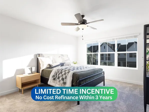 2762 W 2775 N #153, Plain City, UT 84404