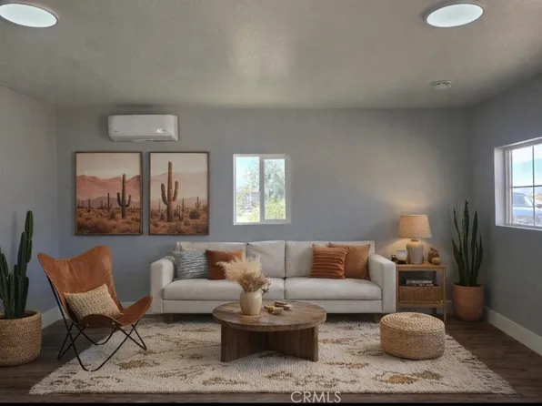 84951 Eddie Albert Rd, Twentynine Palms, CA 92277