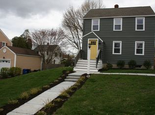 185 Norman Cir, Stratford, CT 06614