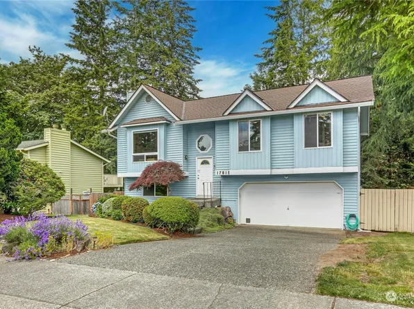 17815 154th Avenue SE, Renton, WA 98058
