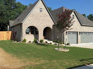 1901 Paseo Pl, Edmond, OK 73034