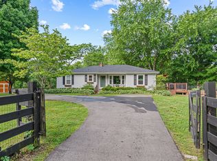 3249 Knob Creek Rd, Columbia, TN 38401