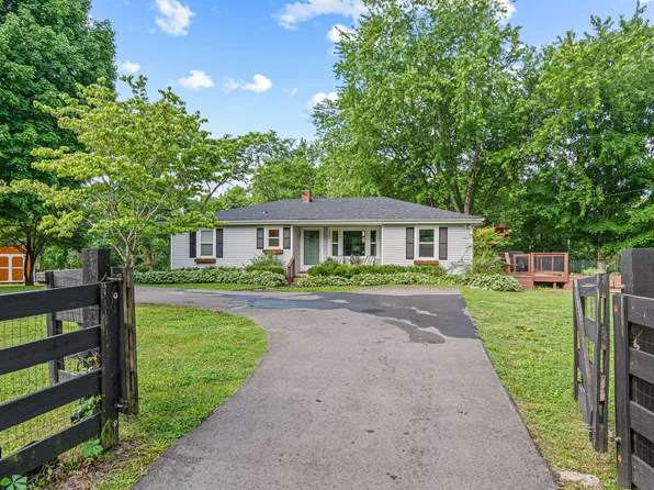 3249 Knob Creek Rd, Columbia, TN 38401