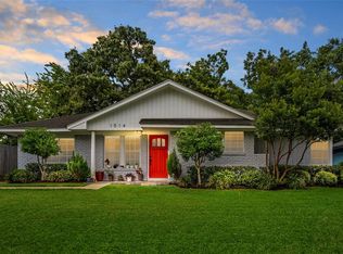 1514 Ansbury Dr, Houston, TX 77018