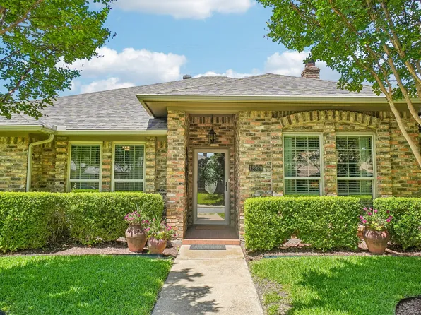 12929 Jasoncrest Trl, Dallas, TX 75243