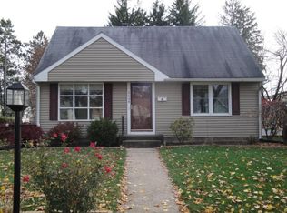 2034 Blair St, Williamsport, PA 17701