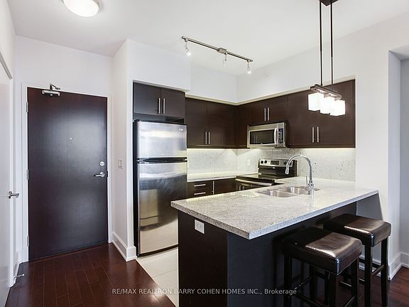 4th image of 676 Sheppard Ave E #616