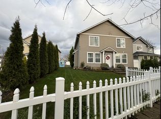 509 NW 25th Pl #509, Battle Ground, WA
