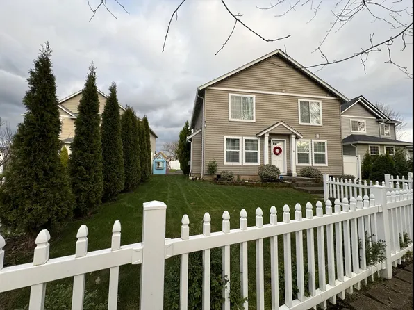 509 NW 25th Pl #509, Battle Ground, WA 98604