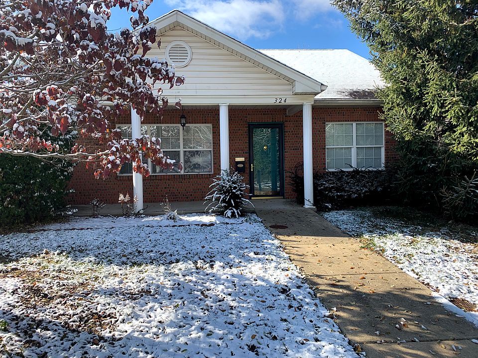 1st image of 324 Christian Village Cir