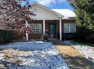 324 Christian Village Cir, Louisville, KY 40243