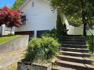 2002 Mabert Rd, Portsmouth, OH 45662