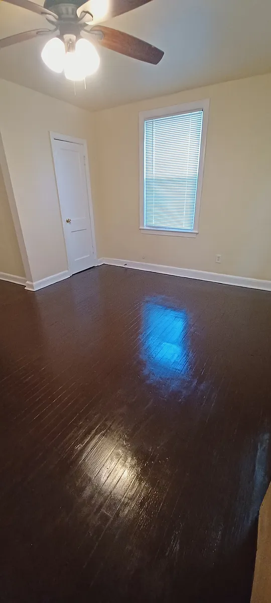 Living Room - 3209 Dubois Pl SE #2