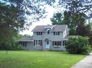 W11495 State Road 127, Portage, WI 53901