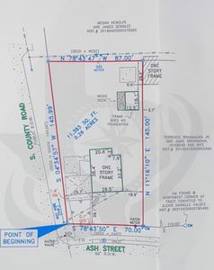 7321 Ash St, Frisco, TX, 75034