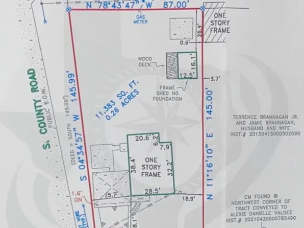 7321 Ash St, Frisco, TX 75034