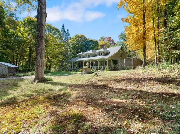 123 Bible Hill Road, Claremont, NH 03743