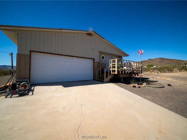 6309 N Carrizo Road, Golden Valley, AZ 86413