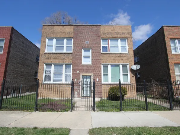 5036 W Congress Pkwy, Chicago, IL 60644