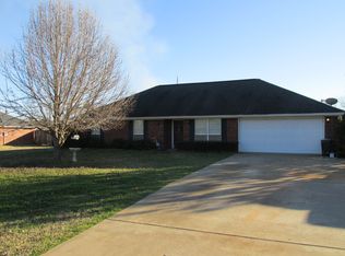1171 County Road 724, Nacogdoches, TX 75964