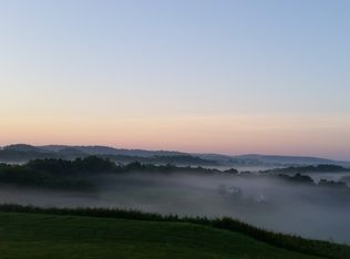 Church Road, Fombell, PA 16123