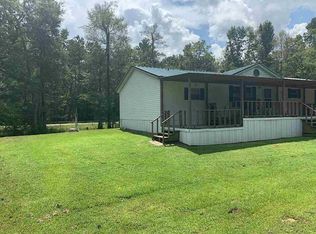 N Linscomb Rd, Vidor, TX 77662