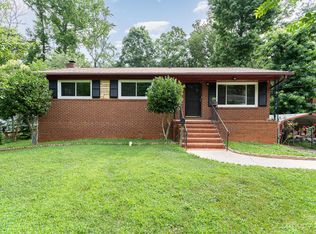6409 Springfield Dr, Charlotte, NC 28212