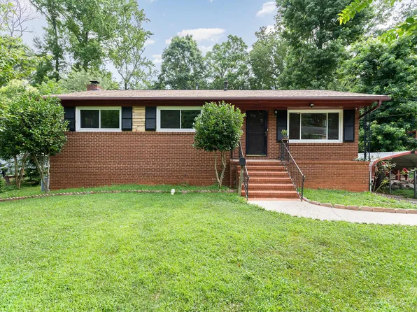 6409 Springfield Dr, Charlotte, NC 28212