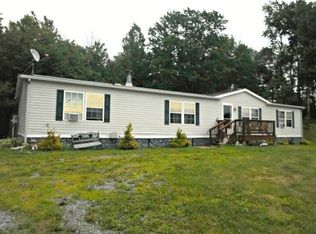 731 Academy St, Ulysses, PA 16948