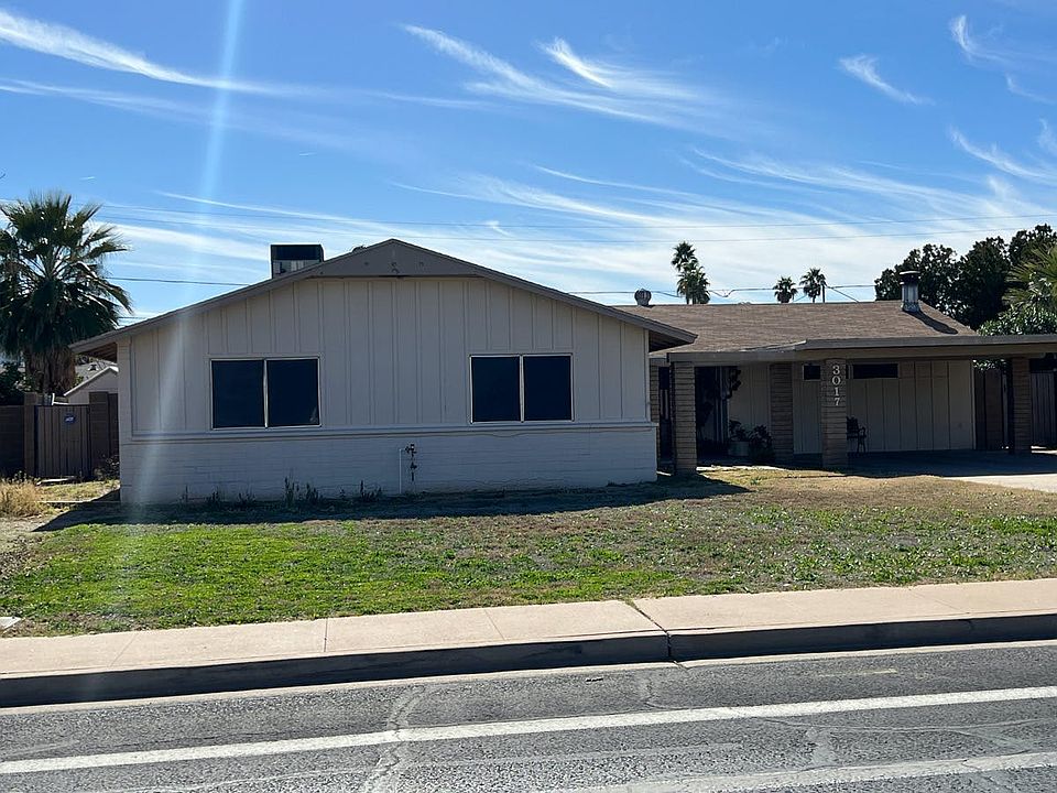 2nd image of 3017 E Cholla St