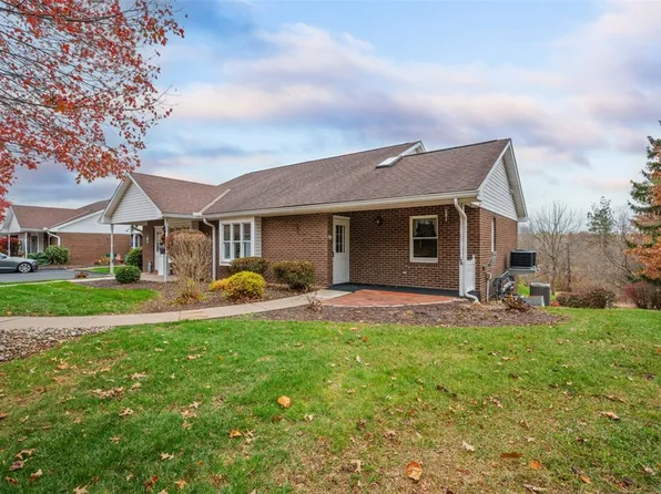 806 Magnolia Ct, Saxonburg, PA 16056