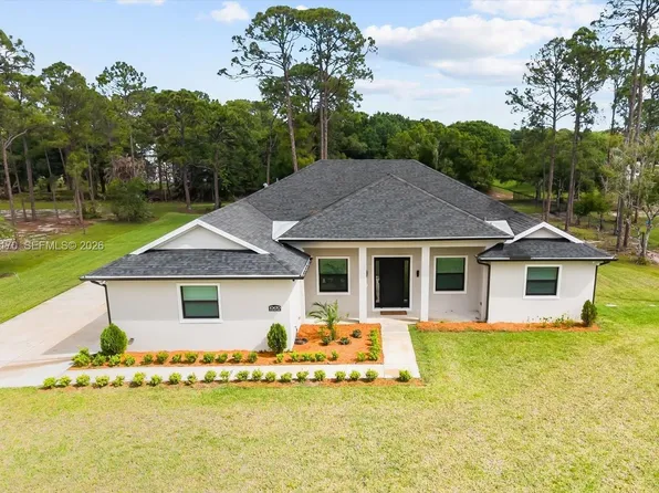 10630 Sugar Pine Dr, Fort Pierce, FL 34945
