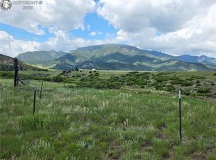 1054 County Road 390, Wetmore, CO 81253