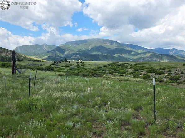 1054 County Road 390, Wetmore, CO 81253