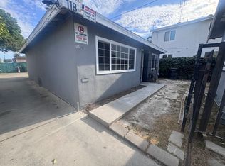 118 W 92nd St, Los Angeles, CA 90003