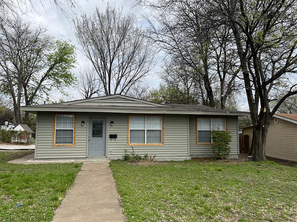 5860 Dennis Ave, Fort Worth, 76114