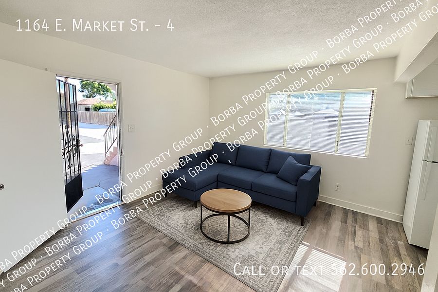 1st image of 1164 E Market St #4