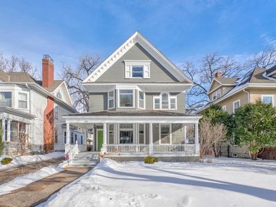 1783 Irving Ave S, Minneapolis, MN, 55403