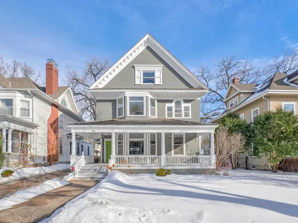 1783 Irving Ave S, Minneapolis, MN 55403