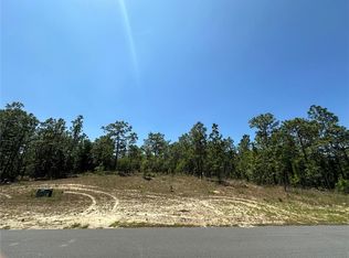 County Road 243 LOT 6, Wildwood, FL 34785