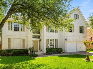 2011 Inverness Dr, Round Rock, TX 78681