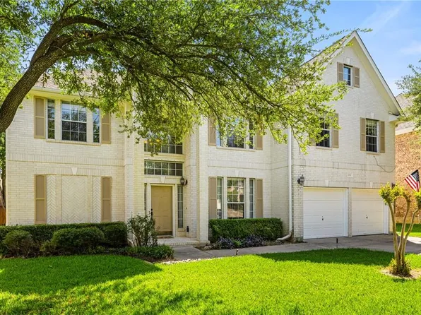 2011 Inverness Dr, Round Rock, TX 78681