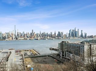 1055 Boulevard East #E7, Weehawken, NJ 07086