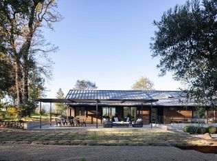 150 Petrified Forest Rd, Calistoga, CA 94515