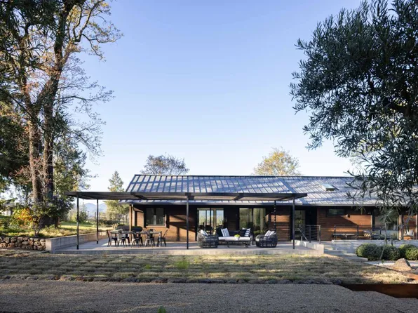 150 Petrified Forest Road, Calistoga, CA 94515