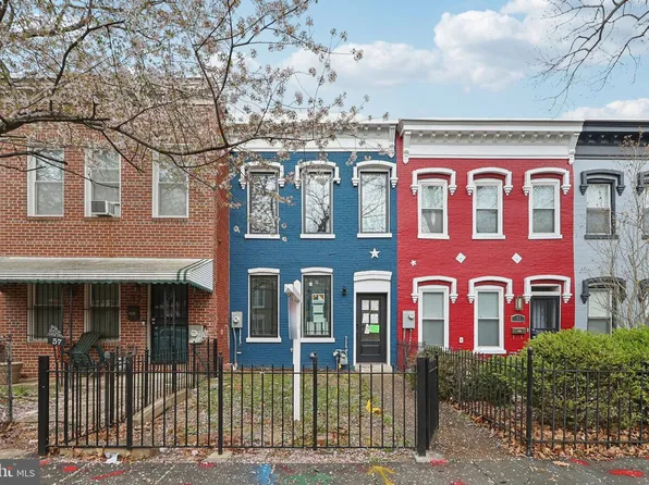 55 P St NW, Washington, DC 20001