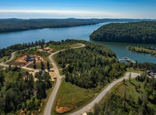 271 Serenity Dr LOT 20, Rockwood, TN 37854