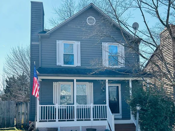 10747 Edgewood Ct, New Market, MD 21774