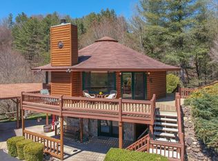 31 Hunters Ridge Rd, Burnsville, NC 28714