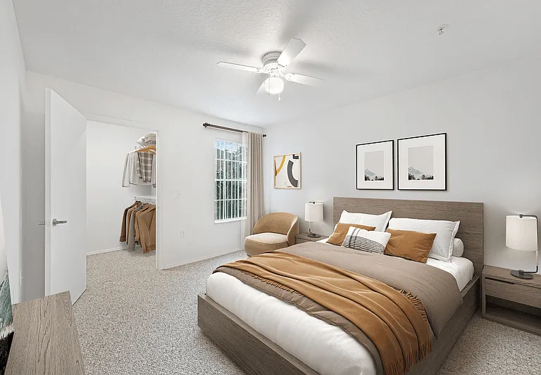 Magnolia Pointe Apartments — Photo 24